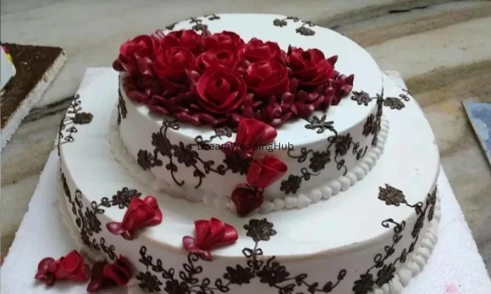 Cake  Bake Confectioners